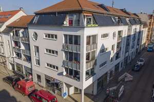 Langfristige Anlage in Toplage: Vermietete ETW in Leipzigs Westen – 4177 Lindenau, Leipzig – Vorschaubild 6
