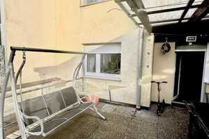 !!! RESERVIERT !!!
Ihr Familientraum mit Garten, Balkon und 2 Garagen in einer ruhigen Wohngegend – Mannheim – Vorschaubild 18