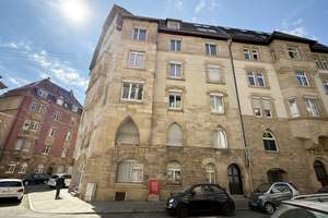 Sofort verfügbare 4-Zimmer-Wohnung im Altbaujuwel – 70193 Vogelsang, Stuttgart – Vorschaubild 15