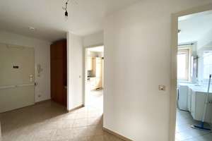 Bezugsfreie 2-Zimmer-Wohnung mit Balkon und Stellplatz in Pankow-Rosenthal – Die vollständige Adresse der Immobilie erhältst du vom Anbieter., 13158 Rosenthal, Berlin – Vorschaubild 9