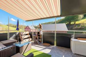 Exklusives Neubau-3-Familienhaus! Effizienz trifft auf hochwertige Wohnqualität! - FALC Immobilien – Die vollständige Adresse der Immobilie erhältst du vom Anbieter., 74639 Zweiflingen – Vorschaubild 24