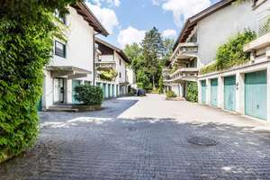 Renovierungsbedürftige 2-Zimmer-Wohnung mit viel Potenzial – Die vollständige Adresse der Immobilie erhältst du vom Anbieter., 82049 Pullach im Isartal – Vorschaubild 11