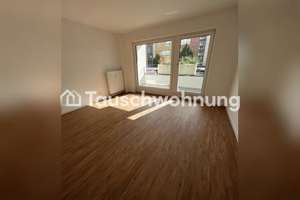 Tauschwohnung: Neusanierte Wohnung in Neu-Ehrenfeld mit Balkon