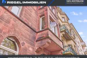 Sie hier? Wir auch! 6 Familienhaus - Solide Kapitalanlage mit guter Mieterstruktur – Ludwigshafen am Rhein – Vorschaubild 3