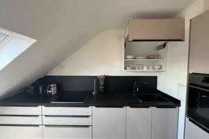 Hübsche 1 ZKB  in beliebter Lage Neckarstadt Ost (kein Aufzug) – Stamitzstrasse 14, 68167 Neckarstadt-Ost/Wohlgelegen, Mannheim – Vorschaubild 3