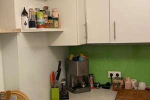 2-Zimmer-Wohnung in Isarnähe – Quagliostraße 14, 81543 Siebenbrunn, München – Vorschaubild 3