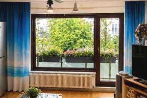 ⭐ Preis reduziert –  Maisonette mit Galerie, Südwest-Balkon und Dachterrasse, TG  Brüser Berg – Die vollständige Adresse der Immobilie erhältst du vom Anbieter., 53125 Brüser Berg, Bonn – Vorschaubild 4