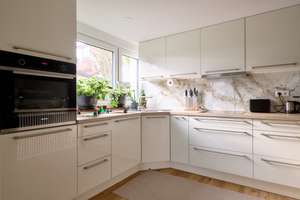 Attraktives Wohnungspaket: Vier Wohneinheiten mit Garten, Garage und Stellplätzen – Die vollständige Adresse der Immobilie erhältst du vom Anbieter., 71522 Backnang – Vorschaubild 4