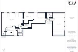SITULI: 5-Zimmer-Dachgeschosswohnung mit viel Potenzial nahe Deutschem Museum – Die vollständige Adresse der Immobilie erhältst du vom Anbieter., 81541 Untere Au, München – Vorschaubild 22