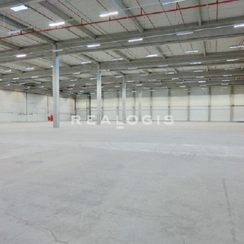 Aidenbach, ca. 6.500 m² Neubau Lager-/Logistikfläche zu vermieten