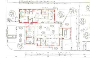 Verfügbare Immobilie mit Potential, Wohnen/Arbeiten im Atrium-Bungalow Löffingen Schwarzwald – Die vollständige Adresse der Immobilie erhältst du vom Anbieter., 79843 Löffingen – Vorschaubild 46
