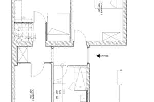 Zuhause mit vier Zimmern und Balkon über zwei Etagen in Berlin Wedding – Biesentaler Straße 10, 13359 Gesundbrunnen, Berlin – Vorschaubild 29