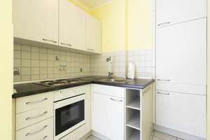 Gut geschnittene, helle 1-Zi-Whg , ideal für Kapitalanleger – 85057 Nordwest, Ingolstadt – Vorschaubild 5