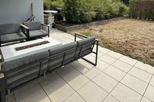 Exklusiv möblierte 3- Zimmer Wohnung mit Garten – Die vollständige Adresse der Immobilie erhältst du vom Anbieter., 65199 Dotzheim, Wiesbaden – Vorschaubild 11