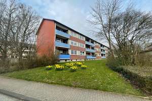 Beliebte Eigentumswohnung mit Loggia in Kiel-Projensdorf! – Charles-Roß-Ring 66, 24106 Wik, Kiel – Vorschaubild 25