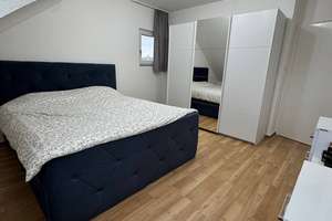 Attraktive 3-Zimmer-Wohnung in Düsseldorf-Unterrath – Die vollständige Adresse der Immobilie erhältst du vom Anbieter., 40468 Unterrath, Düsseldorf – Vorschaubild 3