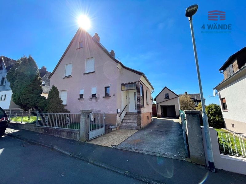 Haus kaufen in Wettenberg ImmoScout24