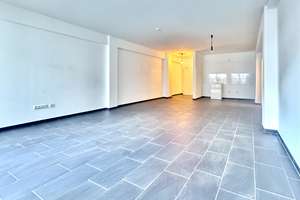 Exklusive 1-Zimmer Wohnung mit Terrasse und modernisiertem Badezimmer – Münzstr. 19, 47051 Altstadt, Duisburg – Vorschaubild 2