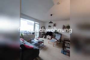 Tauschwohnung: 2-Zimmer Wohnung gegen 3-Zim in Charlottenburg-Wilmersdorf