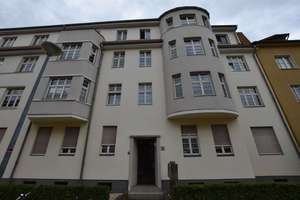 Helle 2 Raum DG Wohnung mit moderner EBK – Rudolf-Breitscheid-Straße 19, 38820 Halberstadt – Vorschaubild 2