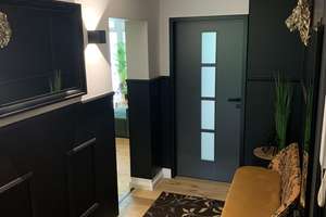 Vollmöbliertes Design-Apartment in Berlin-Westend: Kernsaniert, Provisionsfrei & Sofort bezugsfrei! – Die vollständige Adresse der Immobilie erhältst du vom Anbieter., 14055 Westend, Berlin – Vorschaubild 5