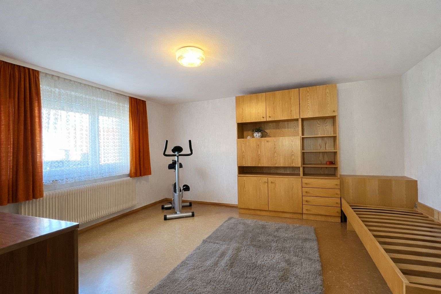 Immobilie in Bisingen - Charmantes Wohnensemble mit großem Grundstück in Bisingen-Wessingen - Bild 1