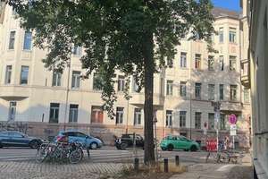 Attraktive, modernisierte 4-Zimmer-Wohnung in Schleußig – Brockhausstraße 32, 4229 Schleußig, Leipzig – Vorschaubild 17