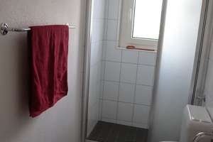 Helle 2-Zimmer-Wohnung im 2. OG mit Balkon in Nürnberg-Ziegelstein – Schreberstraße 233, 90411 Ziegelstein, Nürnberg – Vorschaubild 4