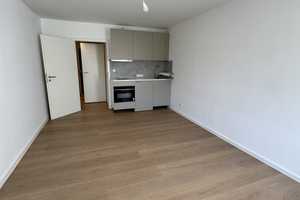 1-Zimmer mit Balkon - Erstbezug nach Sanierung – Hochstr. 19a, 81669 München – Vorschaubild 4