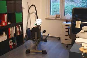 Helle 3-Zimmer-Wohnung in Elberfeld-Südstadt, Uni-Nähe
