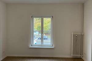 Zimmer 12,92 m² innerhalb einer großzügigen 4er-WG // 1.OG – Heinrich-Heine-Str. 1, 38440 Stadtmitte (Ortsteil), Wolfsburg – Vorschaubild 2