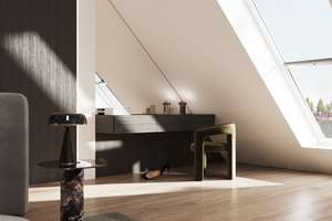 Mehr als ein Penthouse – eine private Residenz über den Dächern Münchens in Schwabing – Die vollständige Adresse der Immobilie erhältst du vom Anbieter., 80803 Schwabing-Ost, München – Vorschaubild 7
