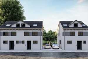 Moderne Neubau-Immobilie in Hofheim mit Garten und innovativer Energietechnik – Bergstraße (Kreis) – Vorschaubild 6