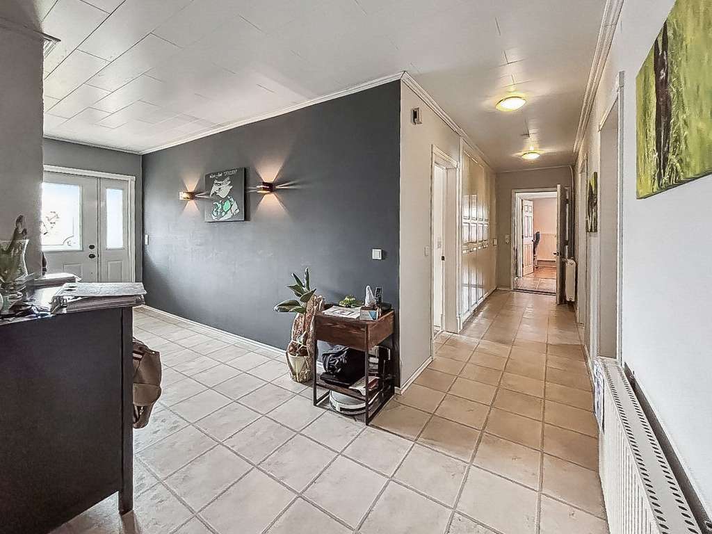 Immobilie in Friedeburg - Friedeburg-Dose: Traumhaftes Holz-Landhaus im amerikanischen Stil, ca. aus 2008 in idyllischer Lage - Bild 3