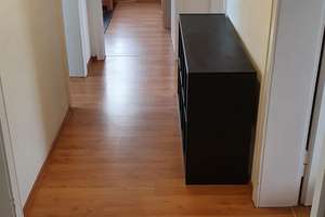 Ansprechende 3-Zimmer-Wohnung mit Balkon und Einbauküche in Stuttgart – Die vollständige Adresse der Immobilie erhältst du vom Anbieter., 70499 Bergheim, Stuttgart – Vorschaubild 6