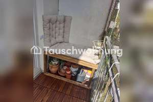 Tauschwohnung: Kleine Ruheoase – Die vollständige Adresse der Immobilie erhältst du vom Anbieter., 20357 Eimsbüttel (Ortsteil), Hamburg – Vorschaubild 5