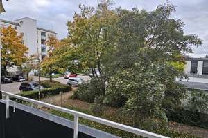 Helle 3-Zimmer-Wohnung mit Balkon in Ludwigshafen-Oggersheim  – 67071 Oggersheim, Ludwigshafen am Rhein – Vorschaubild 15