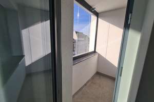 Erstbezug in exklusiver Wohnung am Hans-Koschnick-Platz