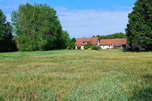Großzügiges Wohnhaus mit großen Garten  und modernem Wohnkomfort an der Dahme – Die vollständige Adresse der Immobilie erhältst du vom Anbieter., 15910 Rietzneuendorf-Staakow – Vorschaubild 4