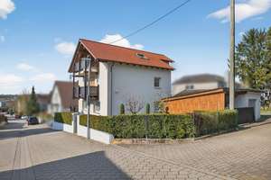 Großzügig leben, individuell vollenden: 3-Familienhaus mit teilweise Rohbauzustand in Wolfartsweier – Die vollständige Adresse der Immobilie erhältst du vom Anbieter., 76228 Wolfartsweier, Karlsruhe – Vorschaubild 37