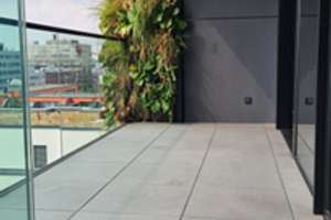 **Reserviert** 2-Zimmer-Wohnung ohne Stellplatz im EDEN Tower (Europaviertel) – Europaallee 11, 60327 Gallus, Frankfurt am Main – Vorschaubild 7