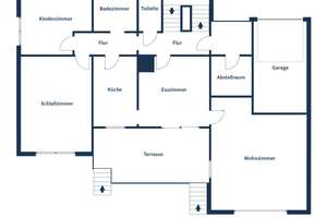 EFH/ZFH mit großem Grundstück, 7 Zimmern, Terrasse & Balkon in ruhiger Lage
 – Die vollständige Adresse der Immobilie erhältst du vom Anbieter., 94072 Bad Füssing – Vorschaubild 38