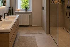 Erstbezug - Saniertes  Ein- bis Zweifamilienhaus mit Waldrandlage – Die vollständige Adresse der Immobilie erhältst du vom Anbieter., 65207 Rambach, Wiesbaden – Vorschaubild 10