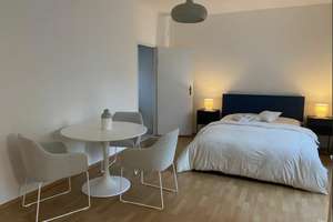 Provisionsfrei 1-Zimmer-Eigentumswohnung mit Balkon in Berlin-Wilmersdorf – Bayerische Straße 25A, 10707 Wilmersdorf, Berlin – Vorschaubild 9