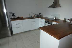Hochwertige 2-Zimmer-Wohnung mit Süd-Balkon in D-Oberkassel – Greifweg 154, 40549 Oberkassel, Düsseldorf – Vorschaubild 10
