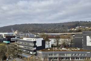 6ZKB in Weidenau Zentrum zu vermieten – Weidenauer Straße  167, 57076 Weidenau, Siegen – Vorschaubild 9