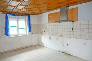 2Fam.-Haus/Renditeobjekt mit Gewerbefläche westlich von Kaufbeuren im schönen Ostallgäu – Die vollständige Adresse der Immobilie erhältst du vom Anbieter., 87653 Eggenthal – Vorschaubild 5