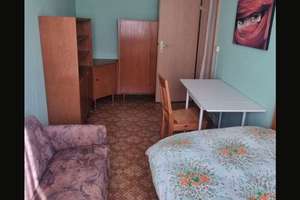 Ab sofort, vollmöbliert, WG geiegnete 3Zim. Wohnung in Dresden-Strehlen – Otto-Dix-Ring 17, 1219 Strehlen, Dresden – Vorschaubild 8
