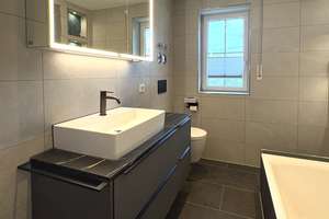 Schicke 2,5 Zimmer-Wohnung mit Balkon – Die vollständige Adresse der Immobilie erhältst du vom Anbieter., 85055 Oberhaunstadt, Ingolstadt – Vorschaubild 6