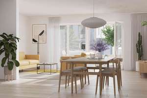 HOME sweet Home - ein energieeffizientes Zuhause mit besten Zukunftsaussichten – Die vollständige Adresse der Immobilie erhältst du vom Anbieter., 53359 Meckenheim – Vorschaubild 7